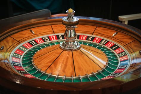 Bet On Red Casino .